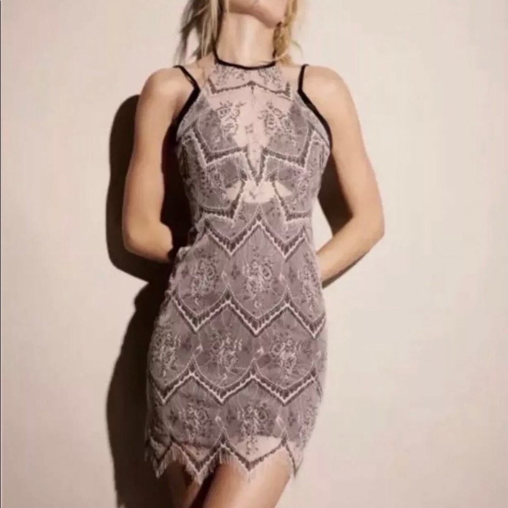 Free People Dress Size 4 - Picture 3 of 6
